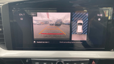 Vauxhall Mokka 1.2 Turbo 100 Elite Premium 5dr Petrol Hatchback